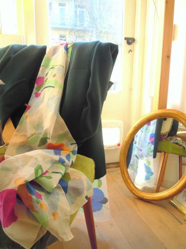 Small Double Room with Free Massage for One Guest Only image 5
