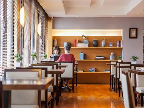 ロイヤル イン ホテル10