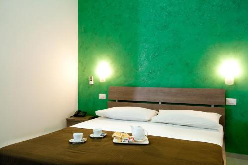 Mergellina Resort - main image