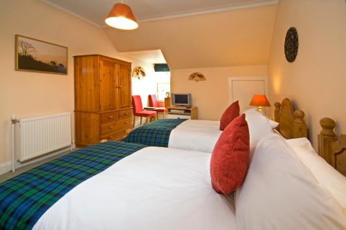 Knap Guest House