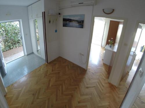 Apartments Ljiljana