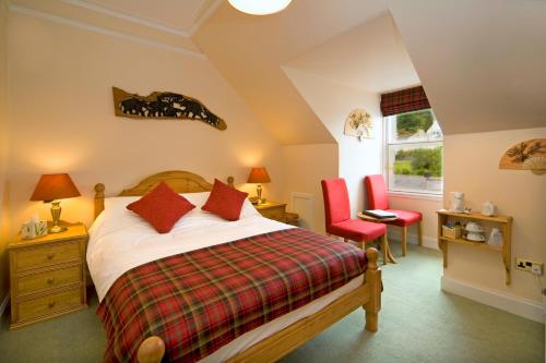 Knap Guest House