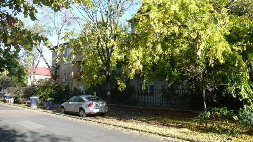 Laky9 Apartman
