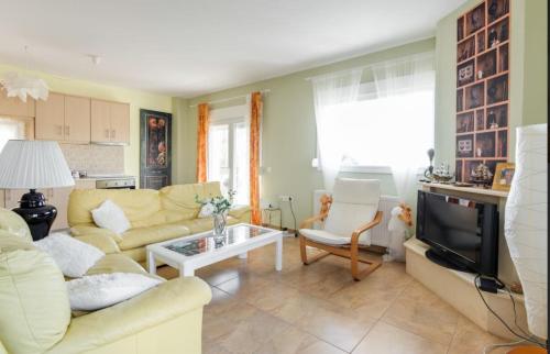  2level maisonette Angelochori in Angelochórion