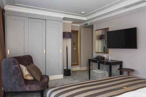 Villa Kadashi Boutique Hotel - image 7