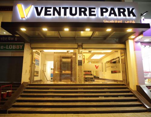 Venture Park, OMR, Thoraipakkam, Chennai