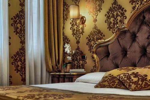 Hotel Tre Archi - image 10