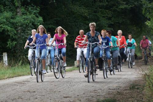 Landgoedhotel Woodbrooke Barchem - image 6