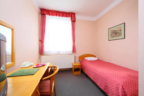Hotel Blaha Lujza - image 2