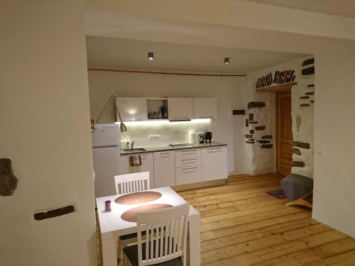 Old Town Niguliste Residence, Tallinn (foto 6)