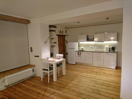 Old Town Niguliste Residence, Tallinn (foto 7)