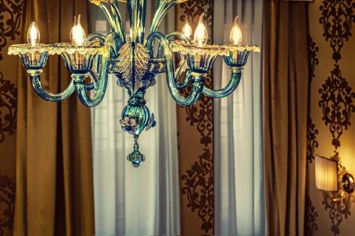 Hotel Tre Archi - image 14