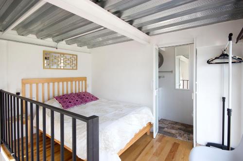 Casa Índigo CDMX – Mexico City, CT