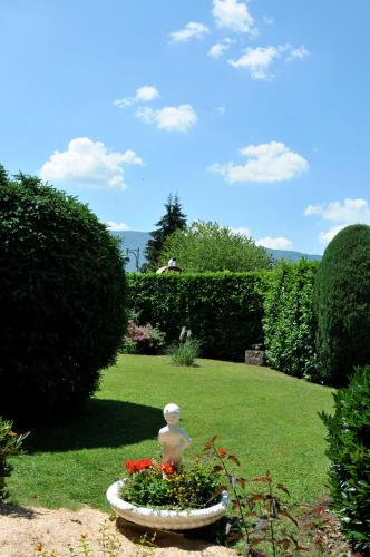 Auberge Du Roselet - main image