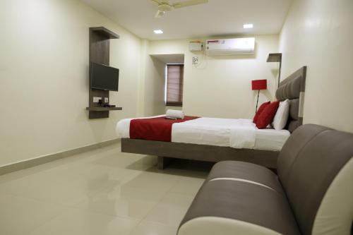 Double room, superior