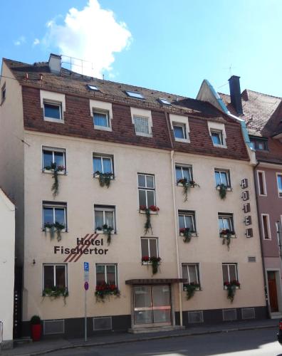 Hotel Fischertor - image 8