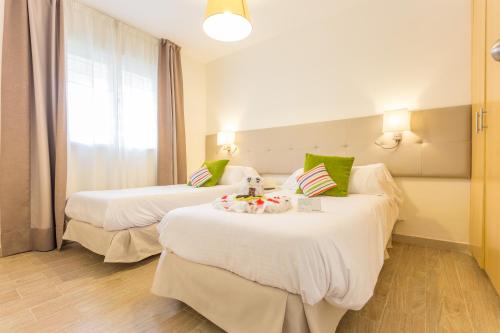Hotel & Spa Ferrer Janeiro - main image