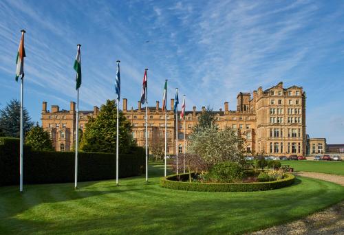 The Milner York Hotel de charme British National Railway Museum