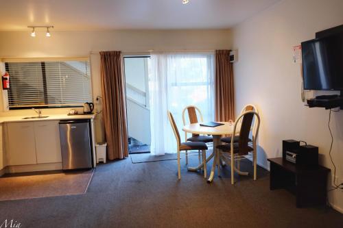 Marksman Motor Inn - image 4