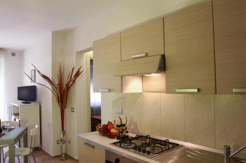  Residence La Dolce Vita in Rimini