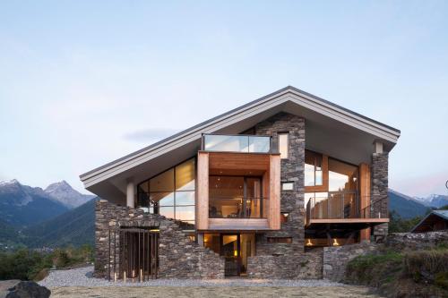 Mineral Lodge & Spa - image 3