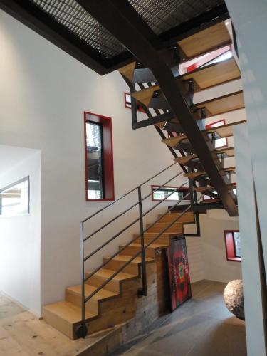 Mineral Lodge & Spa - image 10