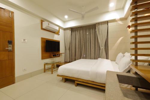 Hotel 440, A Serene Stay