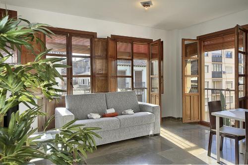 

Granaxperience Ático Catedral con Terraza y WIFI