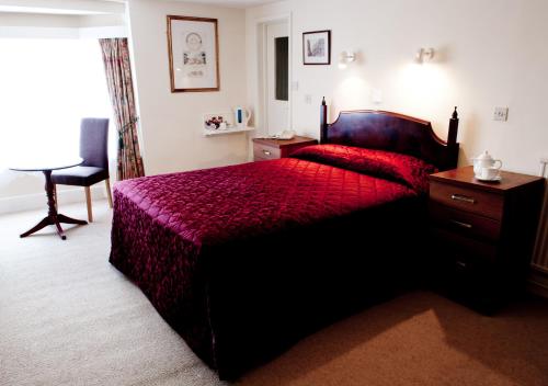 hotel photo