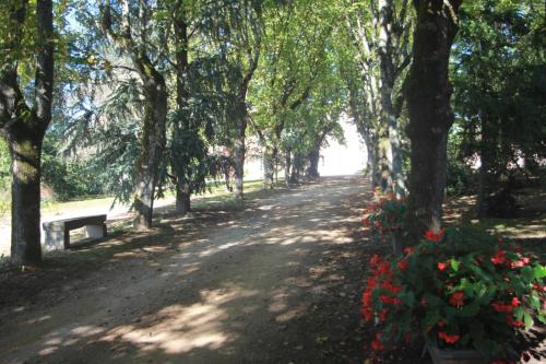 Chateau de la Chapelle des Bois