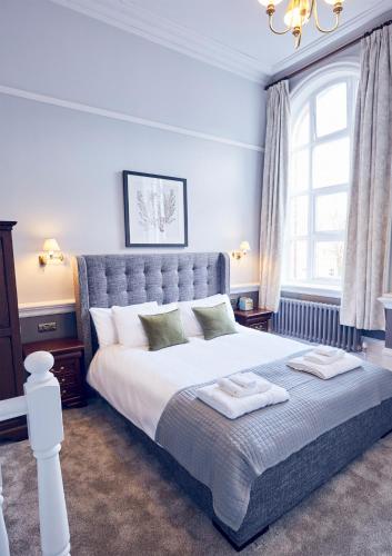 Double room, family
