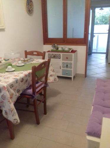 Villa Apollo B&B