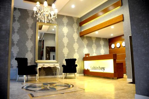 Sahinbey Hotel - image 4