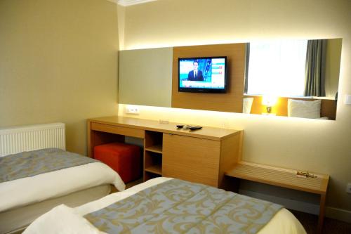 Sahinbey Hotel - image 3
