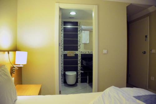 Sahinbey Hotel - image 9