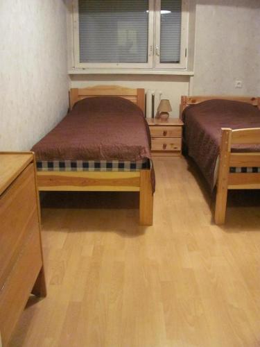 Economy Baltics Apartments - Uue Maailma 19, Tallinn (fotografie 7)