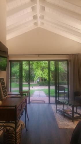 

The Musicians Retreat B&B