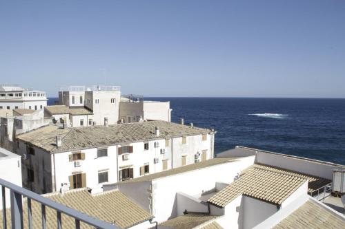 Balkon/Terrasse, Lanterne Magiche Ortigia in Syracuse