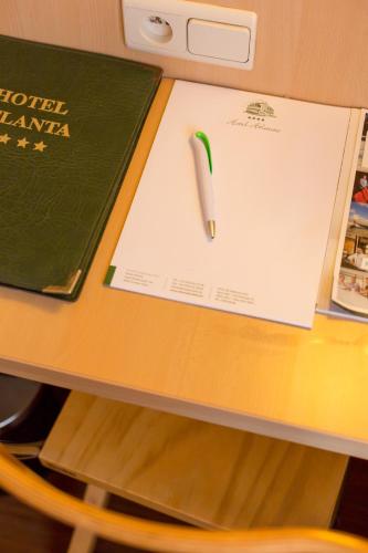 Hotel Atlanta Knokke - image 12