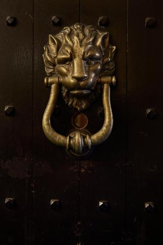 The Old Palace Lodge - image 12