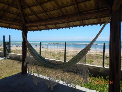 

CASA LITORAL NORTE - PRAIA SUBAÚMA