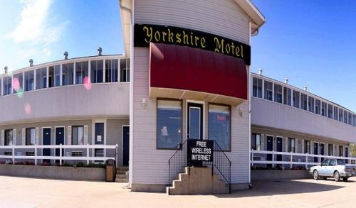 Yorkshire Motel