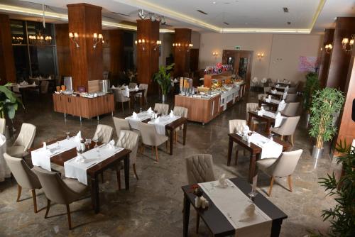 Yalova Lova Hotel & SPA Yalova - image 10