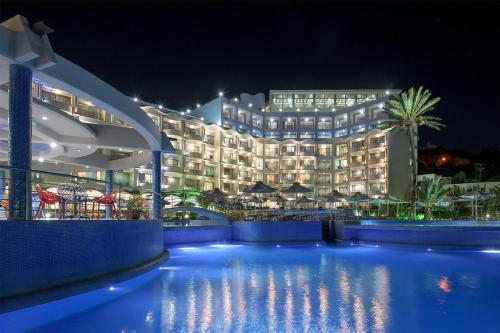 Atrium Platinum Resort & Spa - main image