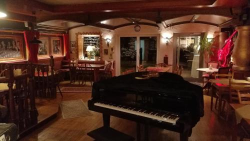 Hotel Restaurant Albans Sonne - Bad Rippoldsau