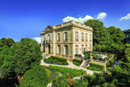 La Grande Maison de Bernard Magrez La Grande Maison de Bernard Magrez图片