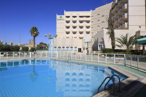 Фото отеля Gloria Inn Najran