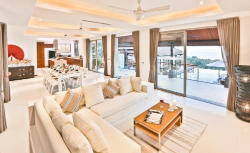 Code Samui Hotel, Mae Nam (fotografie 4)