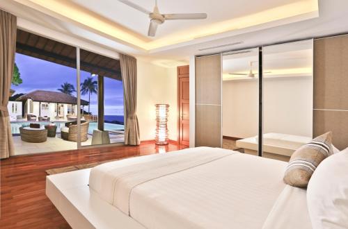 Code Samui Hotel, Mae Nam (fotografie 10)