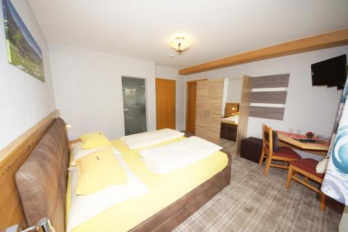 Pension Alexandra in Going am Wilden Kaiser